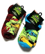 Nickelodeon Rise of The Teenage Mutant Ninja Turtles baby socks Set TMNT... - $11.40 CAD