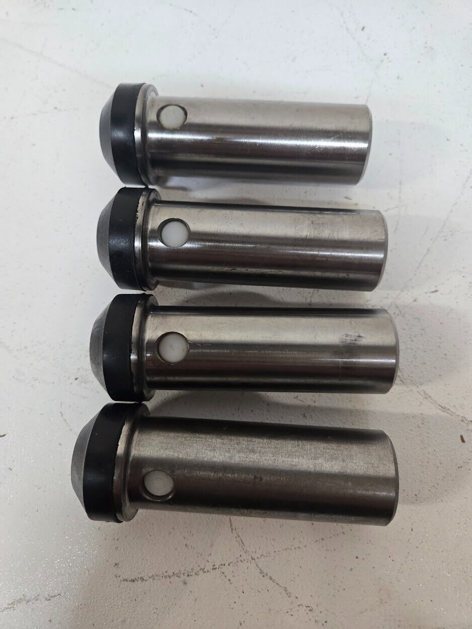 4 Quantity of Mincon MB502CV01 Checkvalves (4 Quantity) - $166.24