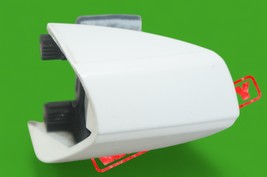 2008-2014 mercedes c250 c300 rear right passenger exterior door handle l... - $27.00