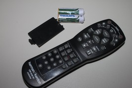 Harman Kardon CDR 25/26 RC CDR/RW Remote Tested- with Batteries- Sold by Buyever - £20.14 GBP