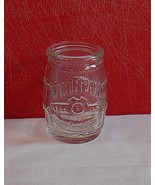 Jim Beam 200th Anniversary Mini Whiskey Barrel Shot Glass / Toothpick Holder - £3.19 GBP