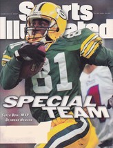 Sports Illustrated - February 3, 1997 (Volume 86, Number 4) [Single Issue Magazi - £1.59 GBP