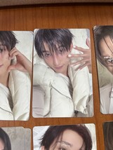 DOKYEOM SEVENTEEN Official Photocard Album &#39;HAPPY BURSTDAY&#39; Kpop Authentic - $74.37 MXN