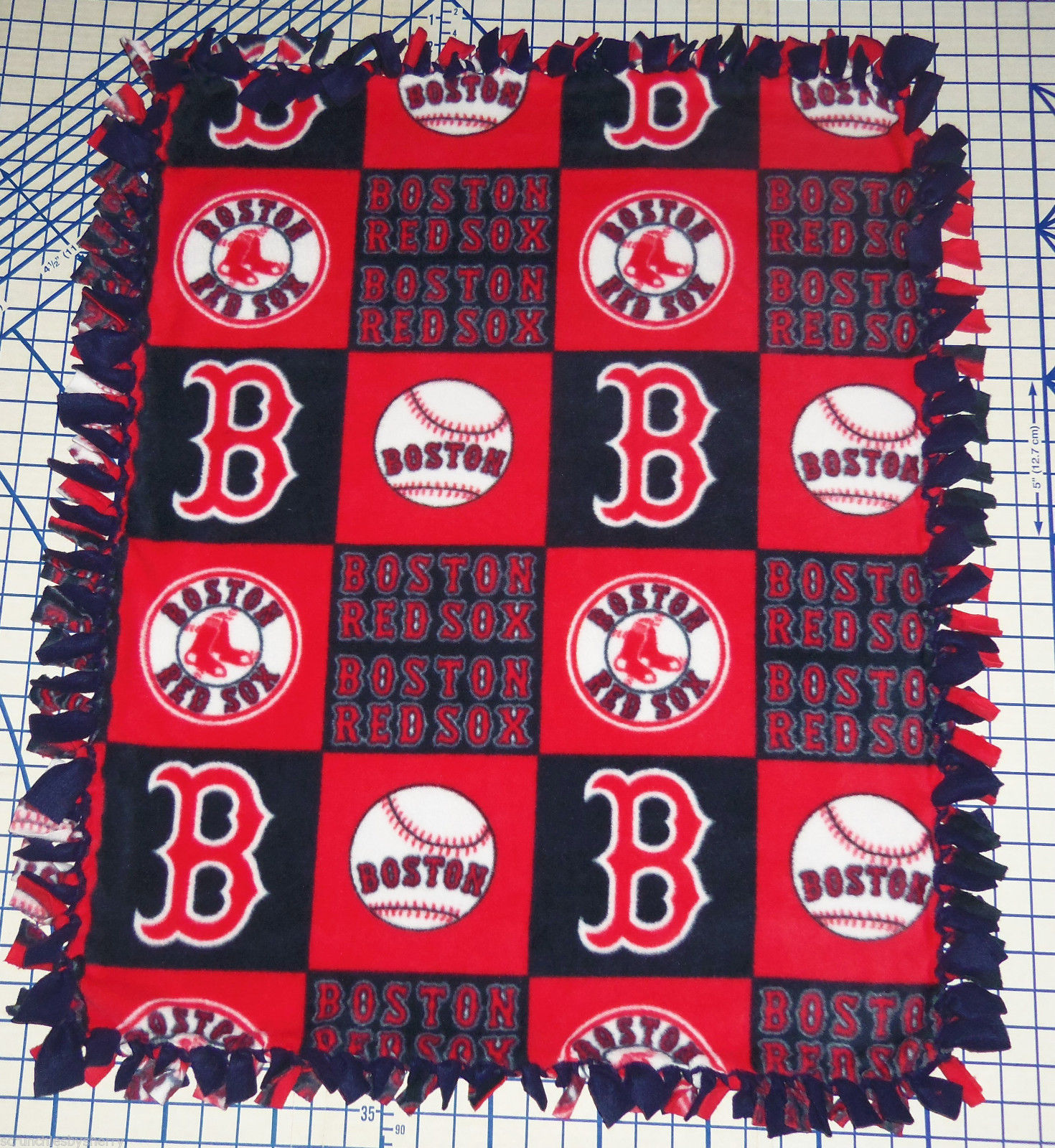 Red sox fleece blanket sale