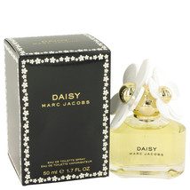 Daisy by Marc Jacobs Eau De Toilette Spray 1.7 oz - £44.72 GBP