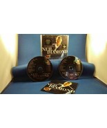 NEIL DIAMOND The Movie Album As Time Goes By CD Unchained Melody Secret ... - $5.22 CAD
