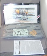 Special Hobby Heinkel He 59D 1:72 Float Plane Model Kit - $756.95 MXN