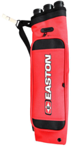 Easton Flipside 3-Tube Hip Quiver Red RH/LH - €64,00 EUR