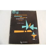Introductions, Breaks, Fill-Ins &amp; Endings for all Organs -Vintage Organ ... - $52.98 MXN