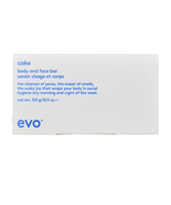 EVO cake body and face bar, 10.9 Oz - $613.91 MXN