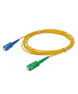 Addon ADD-ASC-SC-7MS9SMF 7M ASC TO SC YELLOW OS2 SIMPLEX OFNR (RISER-RAT... - $659.86 MXN