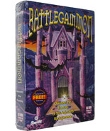 Battlegammon [PC Game] - £15.79 GBP
