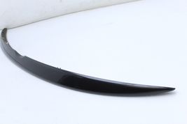 06-09 LEXUS IS250 IS350 TRUNK LID SPOILER Q7767 image 7