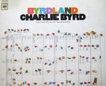 Byrdland [Vinyl] - £23.58 GBP