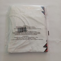 Gildan Ultra Cotton Cardinal Adairsville School Men's White Graphic T-Shirt 2XL image 15