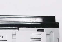 JVC KW-M560BT 6.8" 2-Din Bluetooth In-Dash Digital Media Receiver image 5