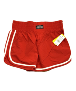 Eleven by Venus Williams Retro Daze Shorts Women’s M Red Athletic Runnin... - $33.90 CAD