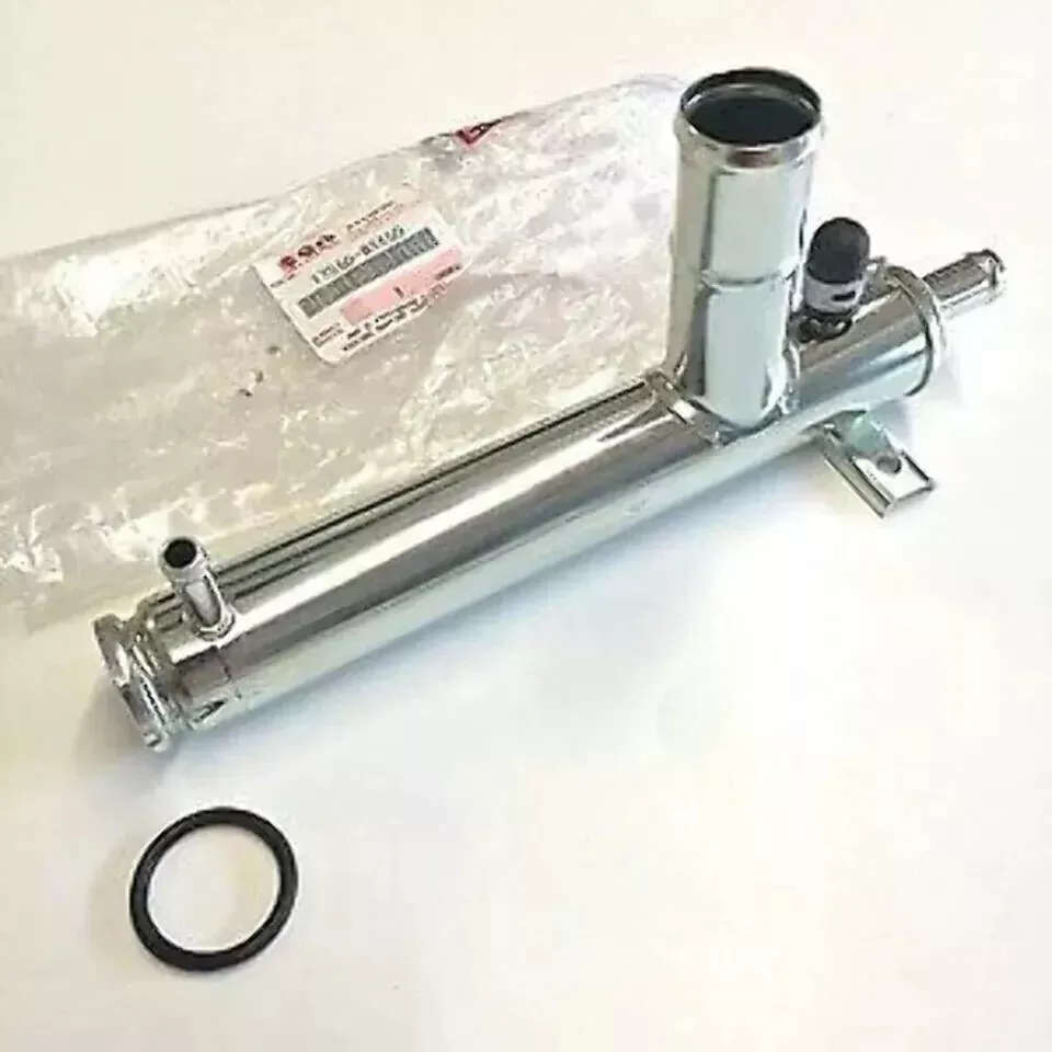 MARUTI SUZUKI SAMURAI &#39;85-&#39;95 WATER INLET PIPE / WATER LOG (OEM/SGP) - $80.00
