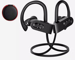 Mpow Flame Bluetooth Headset Wireless Earphones Stereo Ear Hook - BH088F... - £18.83 GBP