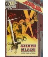 Silverblade #9 [Comic] Dennis O&#39;Neil - €0,59 EUR