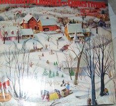 LP Diplomat Record- Organ and Chimes at Christmas - Alexander Goodrich - $4.95