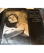 George Michael - WHAM! - Careless Whisper - $5.50