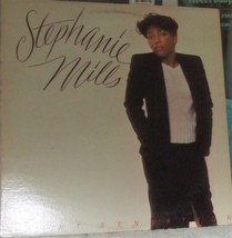 Stephanie Mills -LP Record -Sweet Sensations - £3.91 GBP