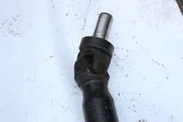 2013-2015 SUBARU BRZ SCION FR-S RWD COMPLETE DRIVESHAFT DRIVE SHAFT R1814 image 9