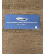 AIR TRAN AIRWAYS REWARDS BROCHURE 2003 PROGAM TERMS AND CONDITIONS - $8.13 CAD