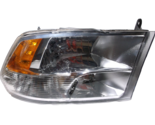New passenger side Headlight For Ram 09-12 68001484AI /oem/mopar/w/ Quad... - $160.88