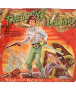 78 rpm Record - Peter Pan Records - Treasure Island - $70.57 MXN