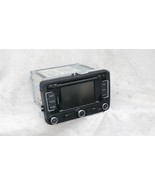 2010-2015 Volkswagen Touch Screen Navigation Radio Head Unit 1K0-035-274-D - $232.40