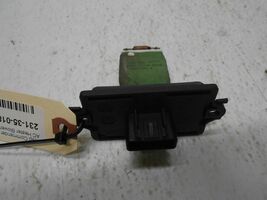 2008 Jeep Commander AC Heater Blower Motor Resistor T1000719UA - $39.99