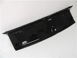 OEM 2015 2016 Ford Mustang Decklid Applique Rear Trunk Panel  - £71.71 GBP