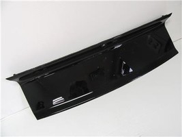 OEM 2015 2016 Ford Mustang Decklid Applique Rear Trunk Panel  - £71.84 GBP