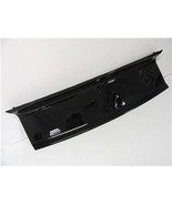OEM 2015 2016 Ford Mustang Decklid Applique Rear Trunk Panel  - $89.99