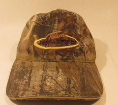 Team Real Tree Hunting Cap - $9.40