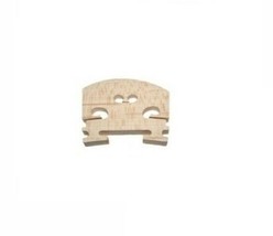 Merano 4/4 Violin Bridge - $74.05 MXN