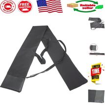 Large Capacity Adjustable Sword Storage Bag for Katana &amp; Bokken - 43.3 Inch - $350.07 MXN