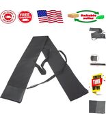 Large Capacity Adjustable Sword Storage Bag for Katana &amp; Bokken - 43.3 Inch - $350.61 MXN