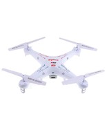 SYMA 2.4G 6 Axis Gyro with HD camera-Fly,Toys,Games, Remote, Hobbies, Qu... - $65.49