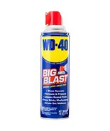WD-40 Multi-Use Product with Big-Blast Spray, 18 OZ - $470.03 MXN