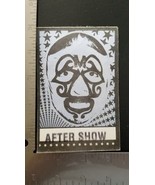 ROD WHITE ZOMBIE - REALLY EARLY VINTAGE AFTER SHOW CONCERT TOUR BACKSTAG... - $15.00