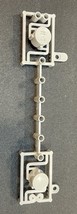 Genuine Washer GE Push Buttons Part#290D2124P002 - $254.94 MXN