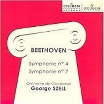 Beethoven - Symphonies CD (2002) Pre-Owned - £11.90 GBP