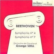 Beethoven - Symphonies CD (2002) Pre-Owned - $15.20