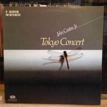 [SOUL/JAZZ]~EXC LP~JOHN COATES, JR~Tokyo Concert~[Original 1979~OMNISOUN... - £9.48 GBP