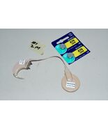 Med EL SONNET 1 Processor Me1310 Control Unit With D Coil-Used-READ 1ST- 2M - $4,552.96 MXN Med EL SONNET 1 Processor Me1310 Control Unit With D Coil-Used-READ 1ST- 2M - $4,552.96 MXN