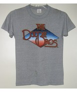 The Doobie Brothers Concert T Shirt Vintage 1982 Farewell Tour Single St... - $109.99