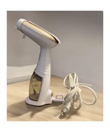 CONAIR Steamer High Heat Steam Model GS59X 125V AC 60Hz 1875W - $20.57